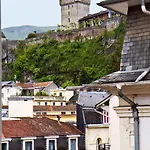 Croix Des Nordistes Lourdes