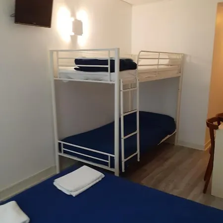 Hotel Croix Des Nordistes Lourdes