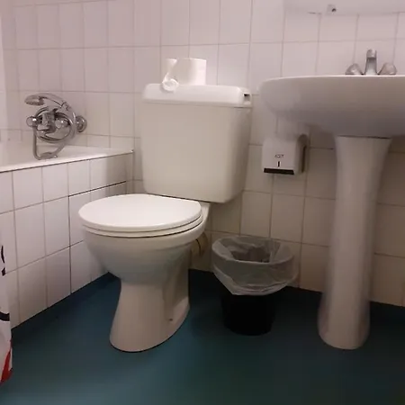 Croix Des Nordistes Hotel Lourdes