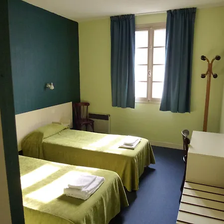 Croix Des Nordistes Hotel