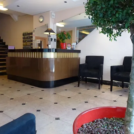 Croix Des Nordistes Hotel 2*