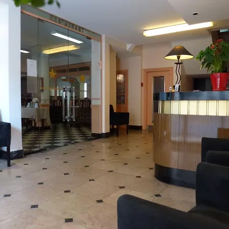 Hotel Croix Des Nordistes Lourdes