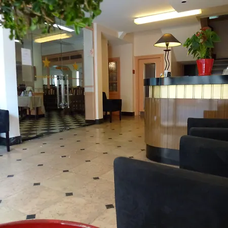 Hotel Croix Des Nordistes 2*