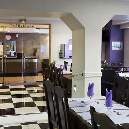 Croix Des Nordistes Hotel Lourdes