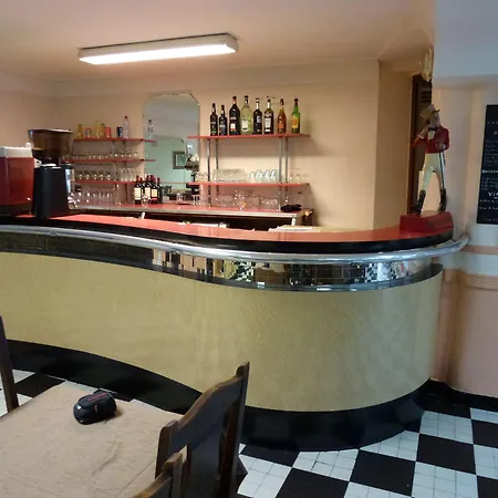 Hotel Croix Des Nordistes