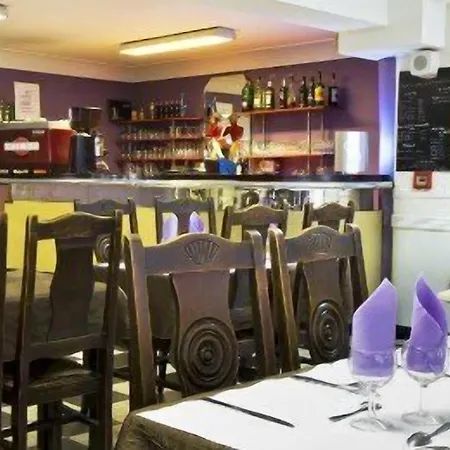 Hotel Croix Des Nordistes 2*