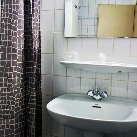 Hotel Croix Des Nordistes Lourdes