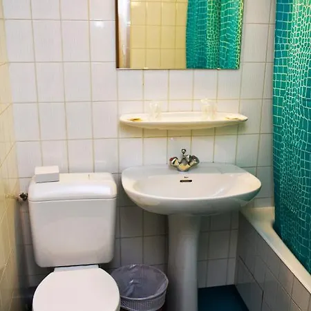 Croix Des Nordistes Hotel 2*