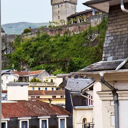 Croix Des Nordistes Lourdes