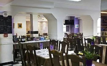 Croix Des Nordistes Hotel Lourdes