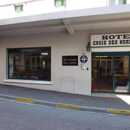 Croix Des Nordistes Ξενοδοχείο 2*