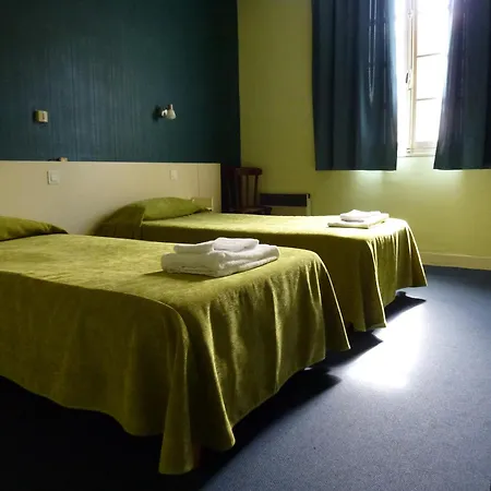 Croix Des Nordistes 2* Lourdes