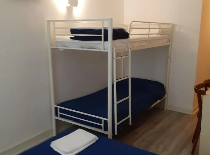 Hotel Croix Des Nordistes Lourdes