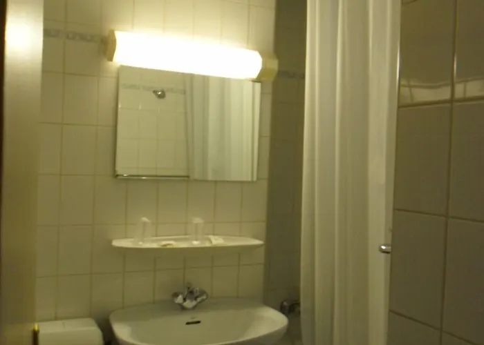 Croix Des Nordistes Hotel 2*