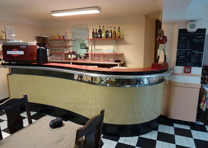 Hotel Croix Des Nordistes