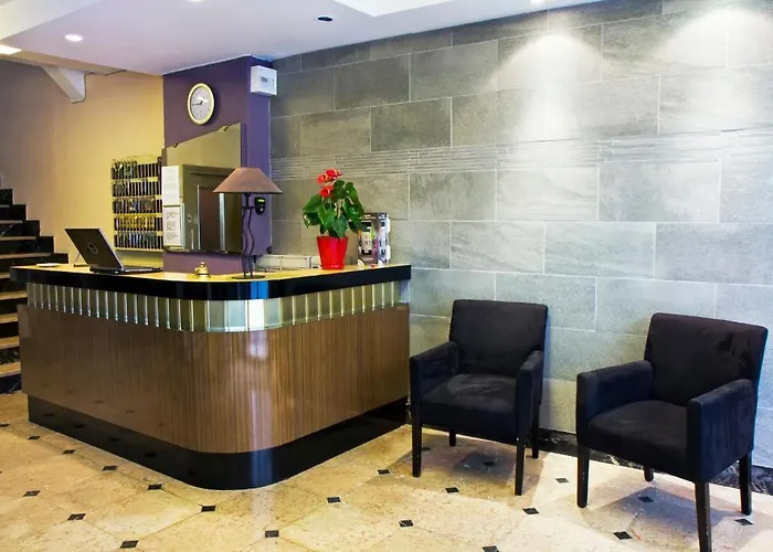 Croix Des Nordistes 2*