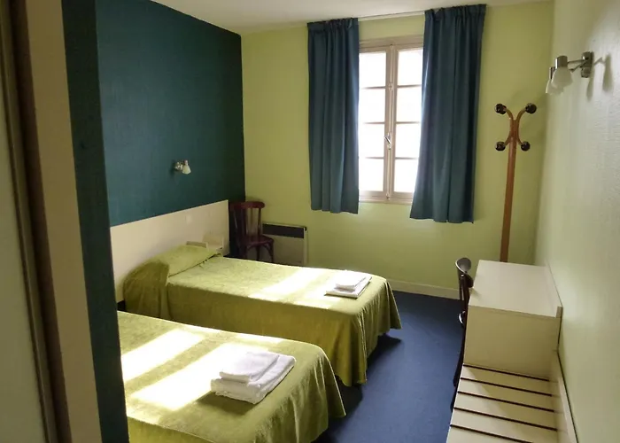 Croix Des Nordistes Hotel