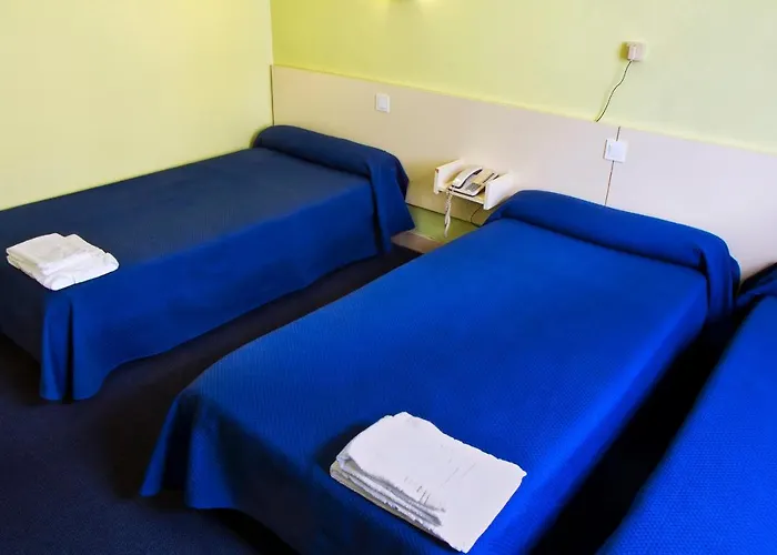 Croix Des Nordistes Hotel