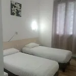 Croix Des Nordistes Hotell 2*