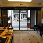 Hotell Croix Des Nordistes Lourdes