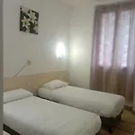 Croix Des Nordistes Hotel 2*