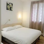 Hotel Croix Des Nordistes 2*