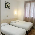 Croix Des Nordistes Hotel Lourdes