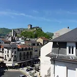 Hotel Croix Des Nordistes 2*