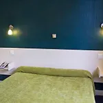Croix Des Nordistes Hotel Lourdes