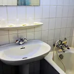 Hotell Croix Des Nordistes Lourdes