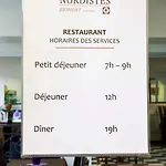 Hotell Croix Des Nordistes 2*