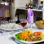 Hotell Croix Des Nordistes Lourdes