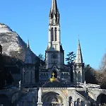 Croix Des Nordistes Hotell