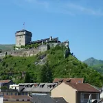 Croix Des Nordistes Hotell 2*