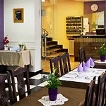 Hotell Croix Des Nordistes Lourdes