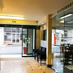 Croix Des Nordistes Hotel Lourdes