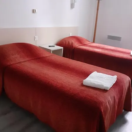 Отель Croix Des Nordistes