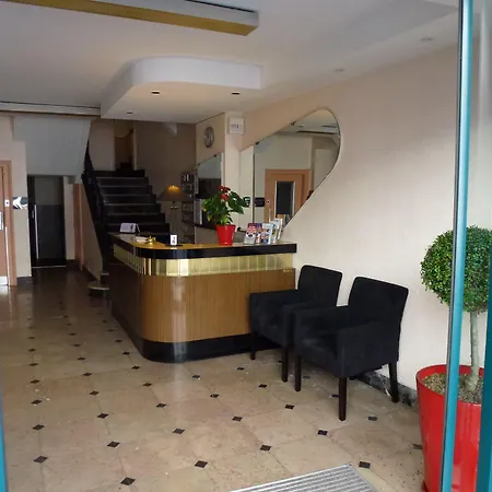 诺迪斯特十字酒店