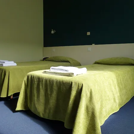 酒店 诺迪斯特十字酒店