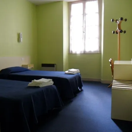 诺迪斯特十字酒店 酒店 2*