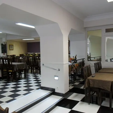 Отель Croix Des Nordistes