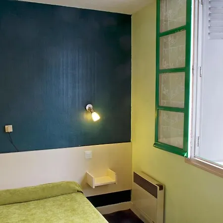 Отель Croix Des Nordistes