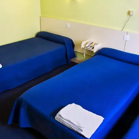 Croix Des Nordistes Отель