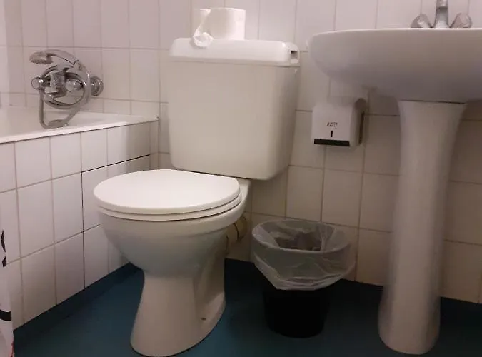 Croix Des Nordistes فندق لورد