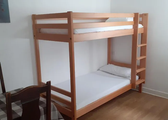 فندق Croix Des Nordistes 2*