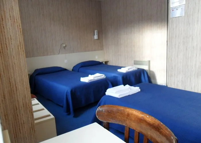 Hotel Croix Des Nordistes 2*