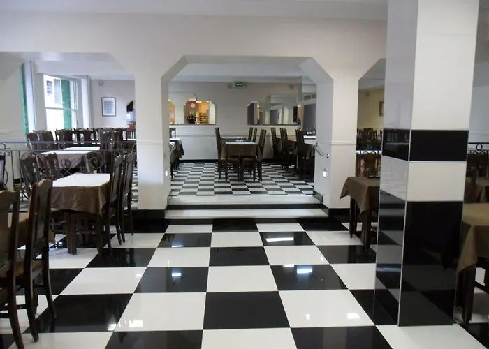 Hotel Croix Des Nordistes