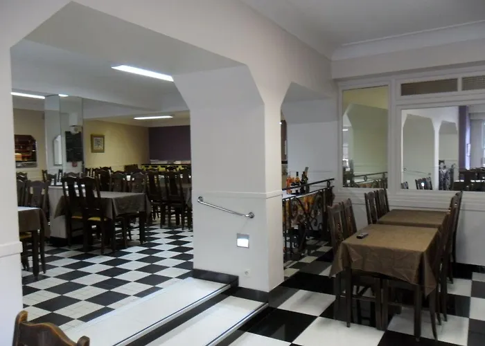 Hotel Hotel Croix Des Nordistes