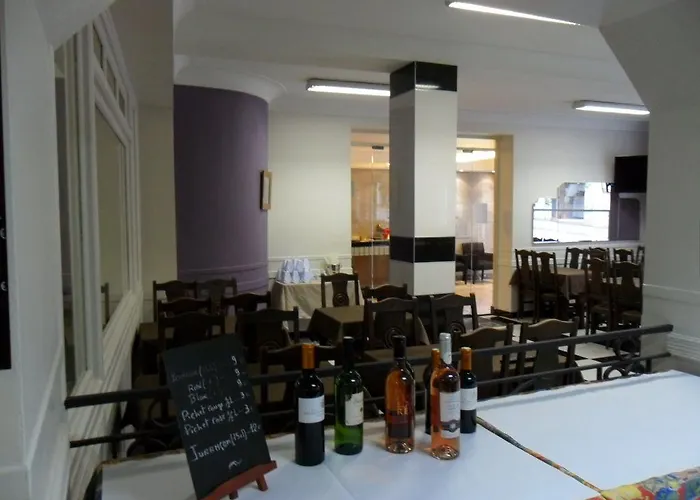 فندق Croix Des Nordistes