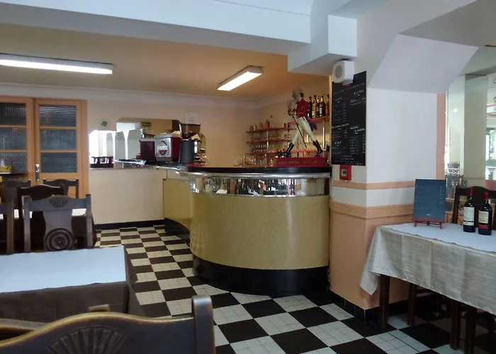 Hotel Croix Des Nordistes Lourdes